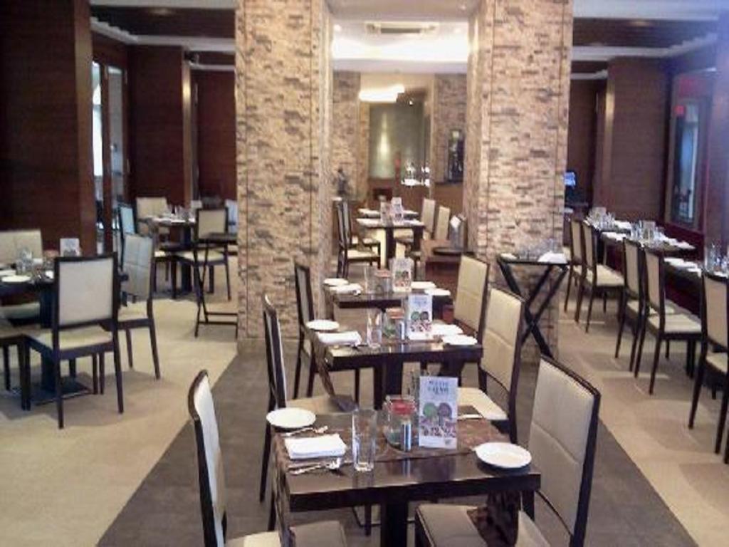 Evershine Resort & Spa Mahābaleshwar Екстериор снимка